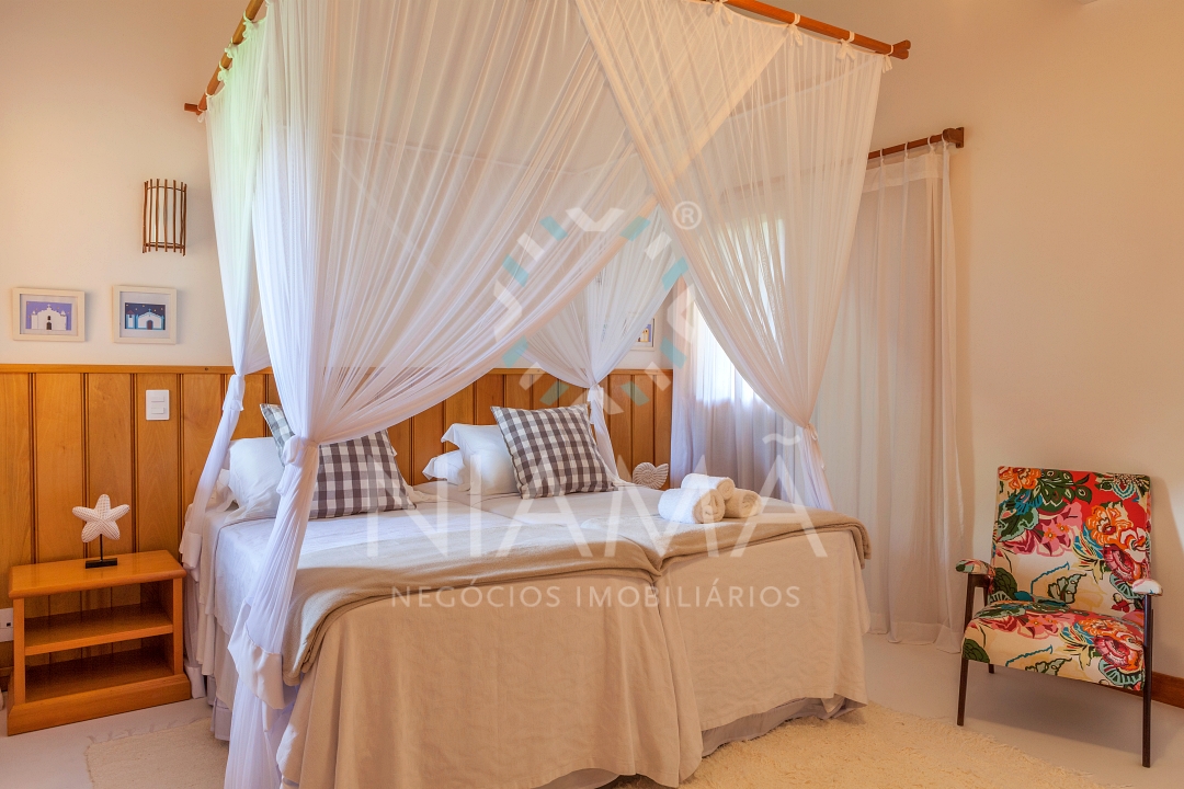 casas de luxo terravista villas trancoso